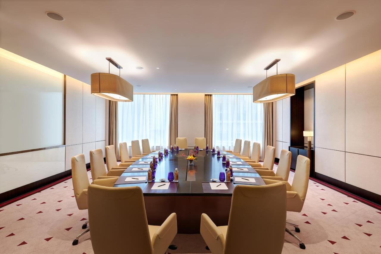 Pavilion Hotel Kuala Lumpur Managed By Banyan Tree Exterior foto Meeting room